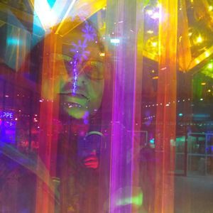 Meet your Posher, Carisa